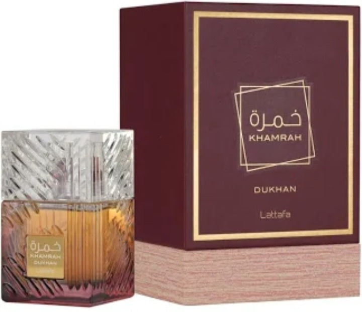 Ameerat Al Arab EDP 100ml – Elegant Arabian Fragrance for Women