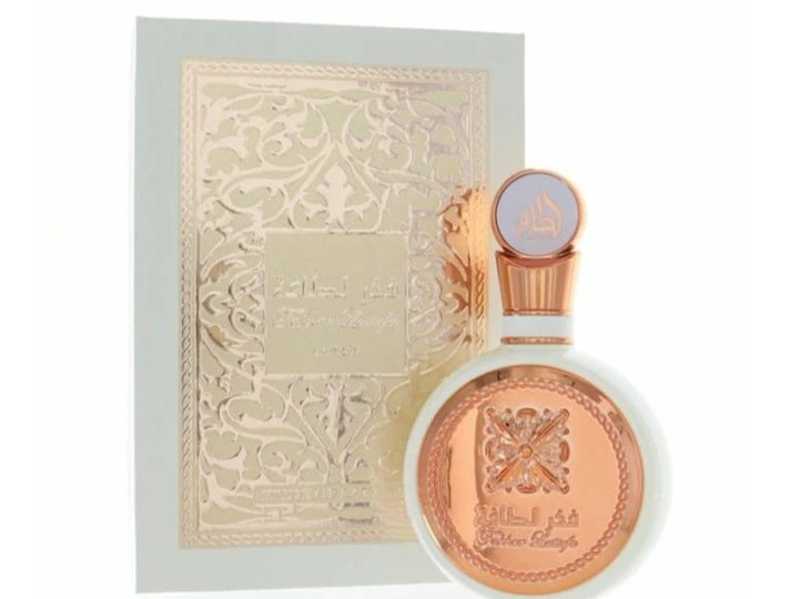أميرة العرب أو دي بارفان 100 مل – عطر عربي أنيق للنساء